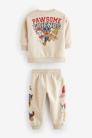 NEXT PAW PATROL džemperis un bikses, 110842 98-104 
