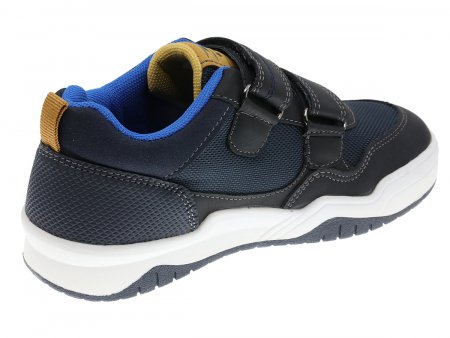 BEPPI sporta apavi, tumši zili, 31 izmērs, 2186100 2186100-33