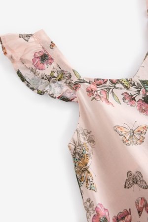 NEXT kleita ar īsām piedurknēm, E36505 116 