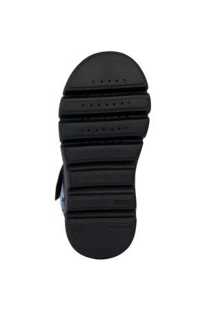 GEOX ziemas zābaki, melni, J36HWA-054FU-C9240 J36HWA-054FU-C9240-3