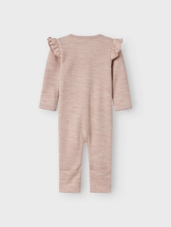 NAME IT krekls ar garām piedurknēm, 13228404 62