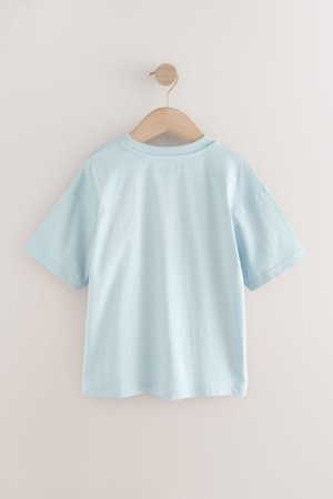 NEXT POKEMON t-krekls ar īsām piedurknēm, E38393, 134