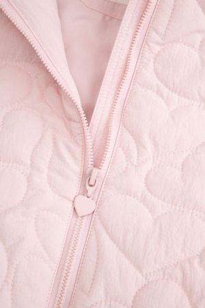 COCCODRILLO veste, rozā, WC6178101OGK-007-110, 110 cm 