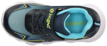 ZIG ZAG ikdienas apavi IRUN, Z234178-2002, 25 izmērs 