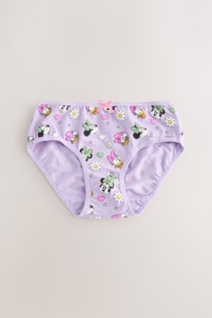 NEXT MINNIE MOUSE biksītes, 5 gab., AE9147, 134-140