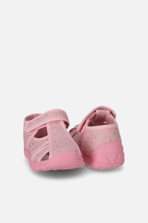 COCCODRILLO čības SHOES GIRL, rozā, cm 