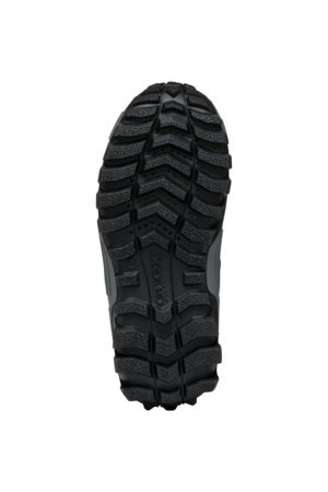 GEOX ziemas zābaki, pelēki, J46FRE-0FU50-C4002, 40 izmērs 