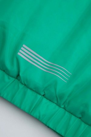 COCCODRILLO jaka, zaļa, WC6152706OBJ-011-128, 128 cm 