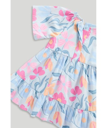 MOTHERCARE kleita ar īsam piedurknēm, LL625 98 