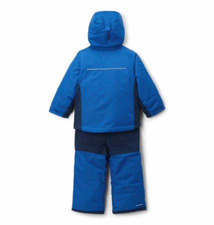 COLUMBIA ziemas komplekts BUGA™ III, 2134063-433, 98 cm