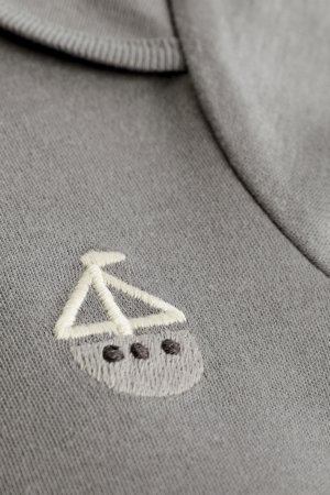 NEXT bodijs ar īsam piedurknēm, 5gab., 923754 