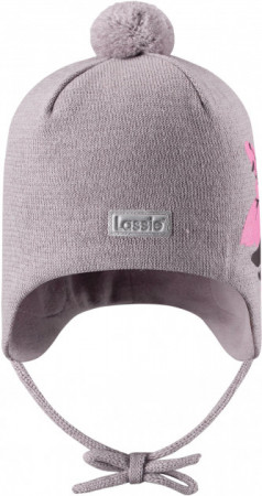 LASSIE Cepure Ramat Light grey 718773-9321 718773-9321-42