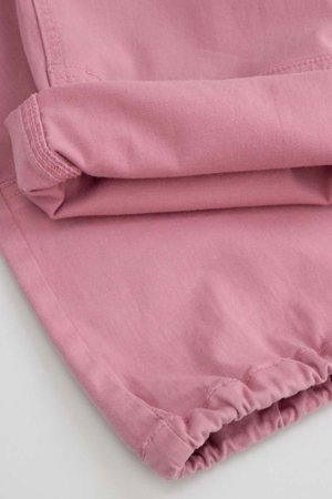 COCCODRILLO bikses CRAFT PUNK GIRL JUNIOR, rozā, ZC5119101CGJ-033-152, 152 cm 