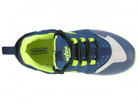 BEPPI Sportakurpes Navy Blue 2158832 2158832-31