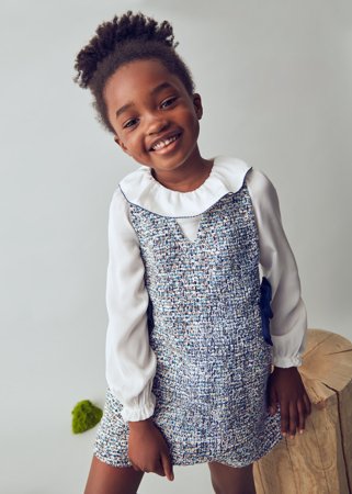 MAYORAL kleita, ocean, 4.990-36 