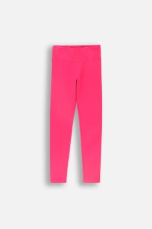 COCCODRILLO legini EVERYDAY GIRL A, fuchsia, ZC4122108VGA-008-152, 152 cm