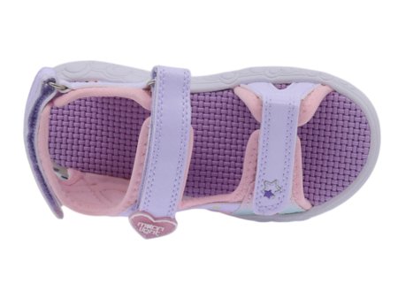 BEPPI sandales, 2219110, 26 izmērs 