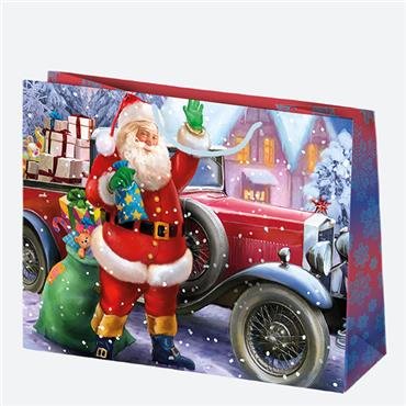 Dāvanu maisiņš T8, 5906664000309 5906664000309