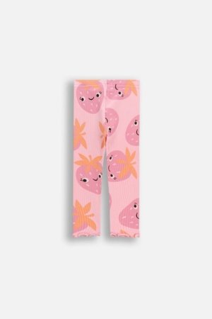 COCCODRILLO legini, rozā, WC6122105HGN-033-086, 86 izmērs 