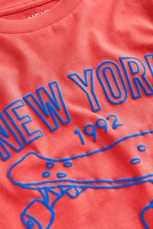 NEXT t-krekls, E98706, 140 