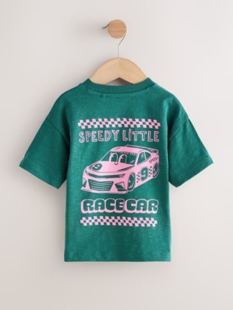 NEXT t-krekls ar īsam piedurknēm, W65351, 98 cm 