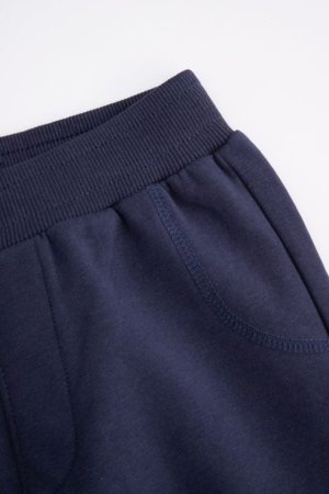 COCCODRILLO legingi EVERYDAY BOY A, zils, ZC5122701VBA-015-122, 122 cm 