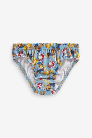 NEXT biksītes PAW PATROL, 5 gab., U80761 