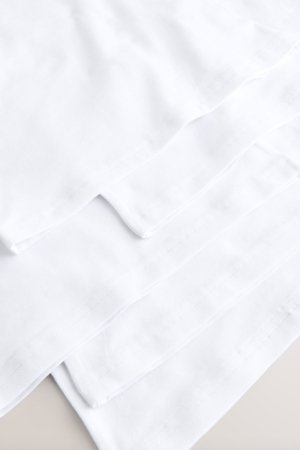 NEXT t-krekls ar īsām piedurknēm, 5 gab., AB4628, 110-116 