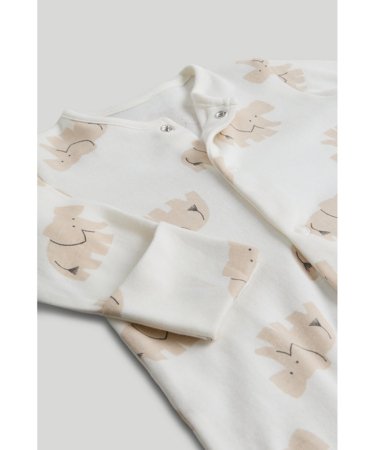 MOTHERCARE kombinezons, 3 gab., AX50501, cm 