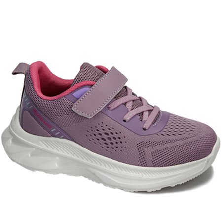 APAWWA ikdienas apavi, ABC0593P-PINK/PURPLE, 36 izmērs 