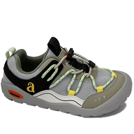 APAWWA ikdienas apavi, ABC0613R-GREEN, 33 izmērs 