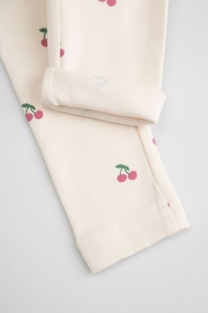 COCCODRILLO legini, smilšu krāsa, izmērs 