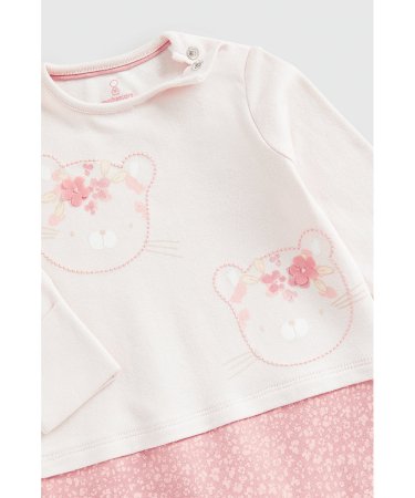 MOTHERCARE zīdaiņu kombinezons, GF588 