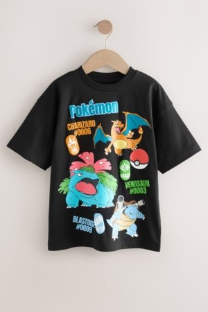 NEXT POKEMON t-krekls, AV6800, 146 cm 