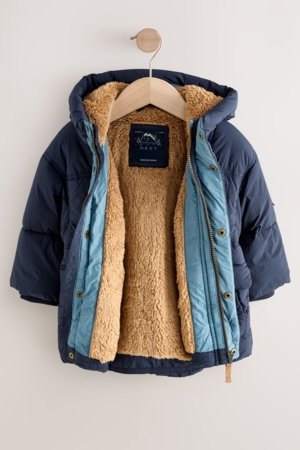 NEXT ūdensnecaurlaidīga jaka, AV1025, 80-86 cm