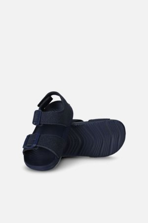 COCCODRILLO sandales, tumši zili, WC6208102SHB-015-024, 24 izmērs 