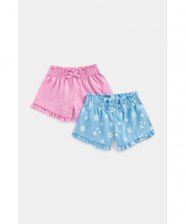 MOTHERCARE šorti, 2 gab., EC043 632847
