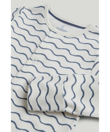 MOTHERCARE komplekts zīdainim 8 gab., AX33601, cm 