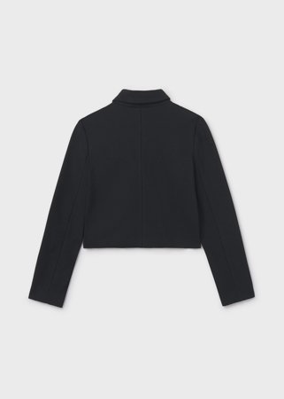 MAYORAL jaka, black, 7.427-75, 166 cm 