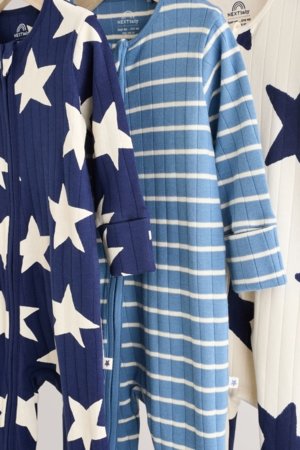 NEXT zīdaiņu kombinezons, E19566 56-62