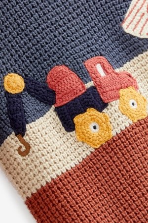 NEXT džemperis, D71635 74-80 