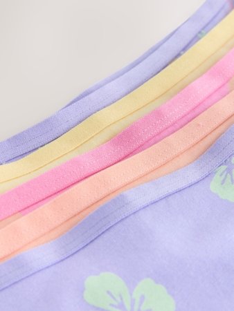 NEXT biksītes, 5 gab, W86382, 152 cm 