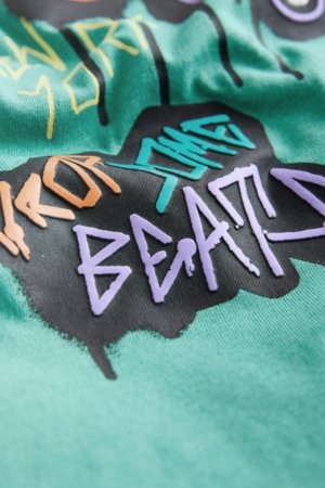 NEXT t-krekls ar īsam piedurknēm, E45691 152 