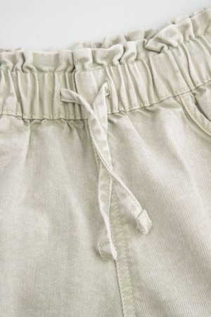 COCCODRILLO šorti, zili, WC6123202CJG-036-164, 164 izmērs 
