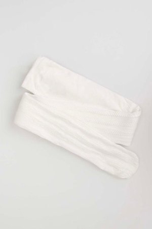 COCCODRILLO zeķubikses TIGHT MICROFIBRE COLORFUL, krēmveida, ZC5380312TMC-003-128, 128/134 cm 