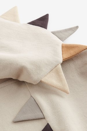 NEXT džemperis + šorti, 930519 74-80 