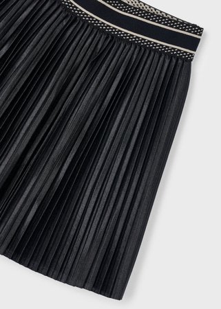 MAYORAL svārki, black, 4.903-37 