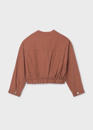 MAYORAL jaka, clay, 6.404-83, 176 cm 