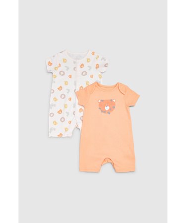 MOTHERCARE smilškrāsas krekls ar īsām piedurknēm, HD734 