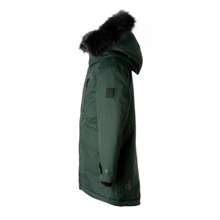 HUPPA ziemas jaka DAVID, 12270020-00097, 134 cm 